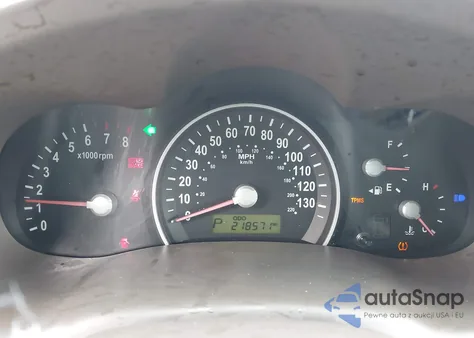 2006 Kia Sedona Ex/Lx from USA, damaged, VIN KNDMB233466097254